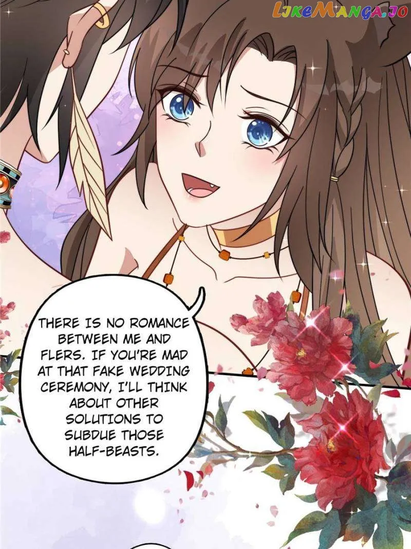 I Became the Beastman’s Wife Chapter 138 Online - página 20