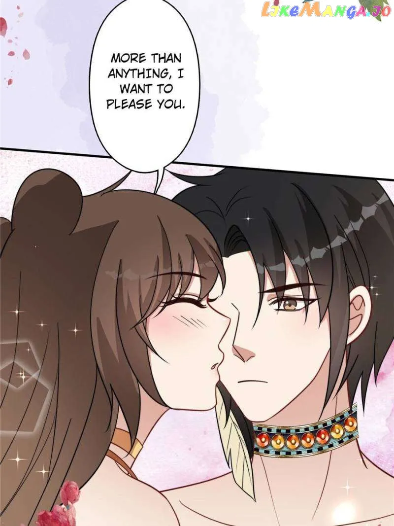 I Became the Beastman’s Wife Chapter 138 Online - página 21