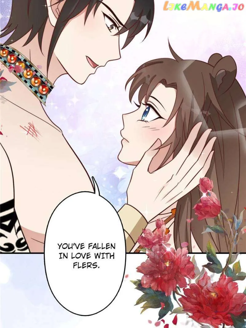 I Became the Beastman’s Wife Chapter 138 Online - página 23