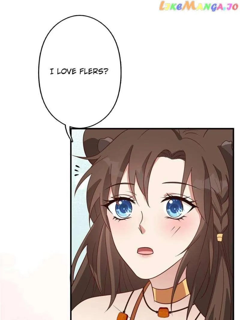 I Became the Beastman’s Wife Chapter 139 Online - página 2