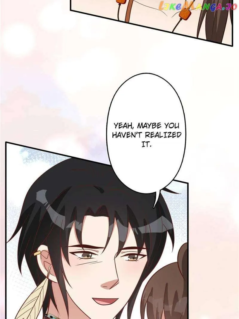 I Became the Beastman’s Wife Chapter 139 Online - página 3