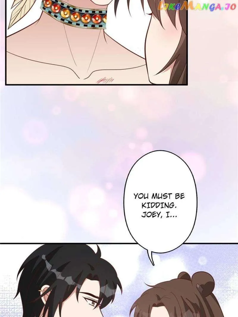 I Became the Beastman’s Wife Chapter 139 Online - página 4