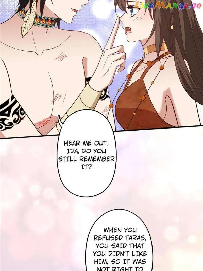 I Became the Beastman’s Wife Chapter 139 Online - página 5
