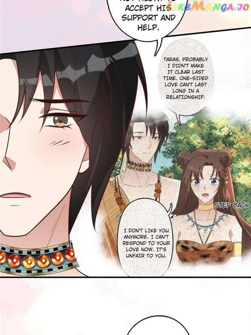 I Became the Beastman’s Wife Chapter 139 Online - página 6
