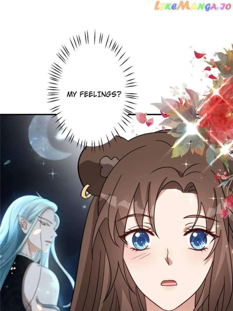 I Became the Beastman’s Wife Chapter 139 Online - página 9