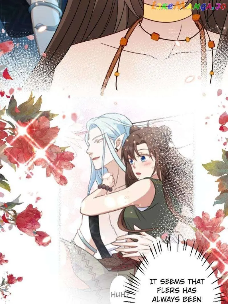 I Became the Beastman’s Wife Chapter 139 Online - página 10