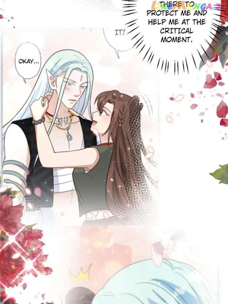 I Became the Beastman’s Wife Chapter 139 Online - página 11