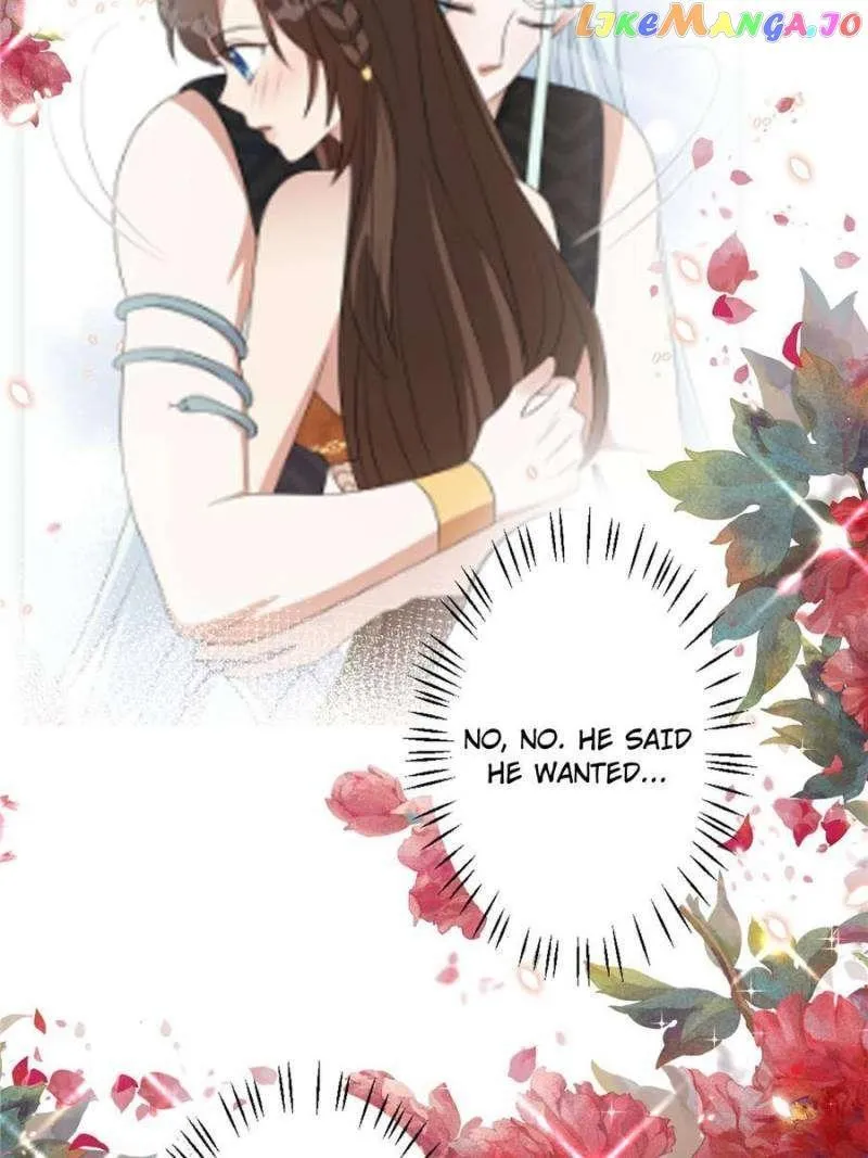 I Became the Beastman’s Wife Chapter 139 Online - página 13