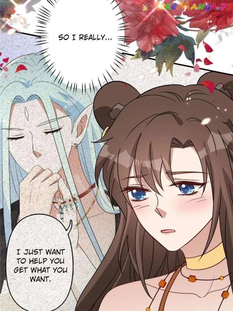 I Became the Beastman’s Wife Chapter 139 Online - página 14