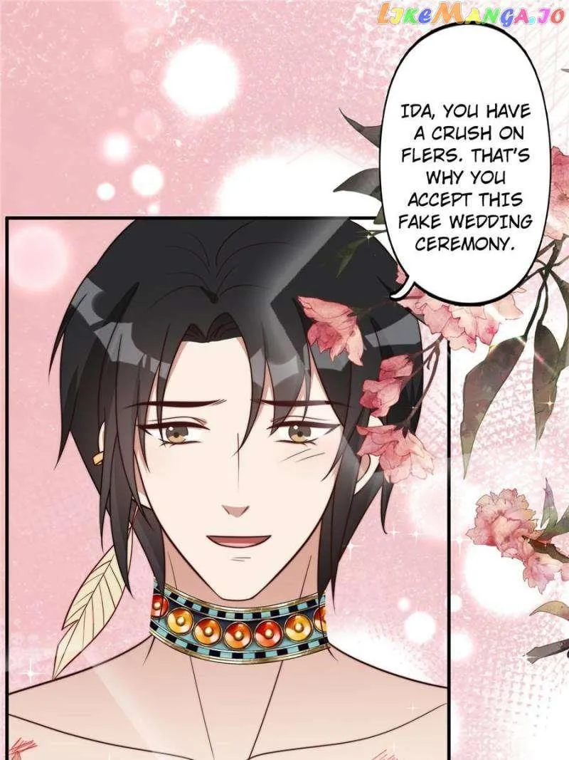 I Became the Beastman’s Wife Chapter 139 Online - página 16