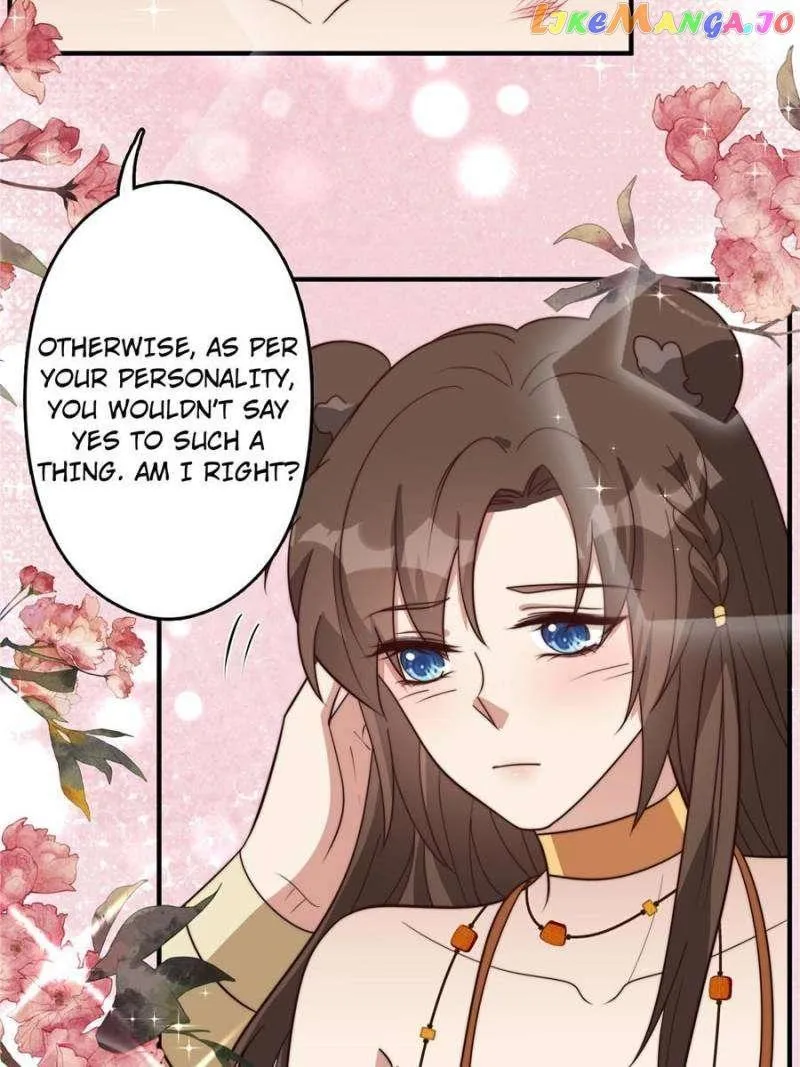I Became the Beastman’s Wife Chapter 139 Online - página 17