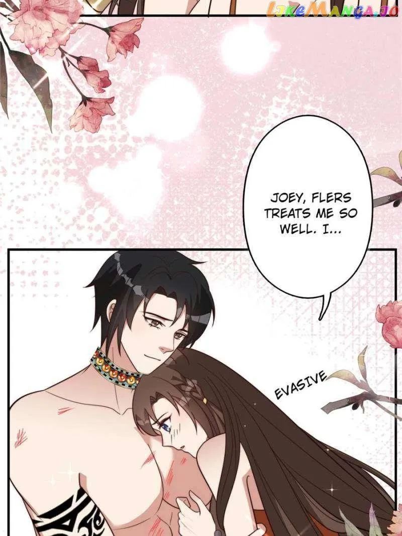 I Became the Beastman’s Wife Chapter 139 Online - página 18