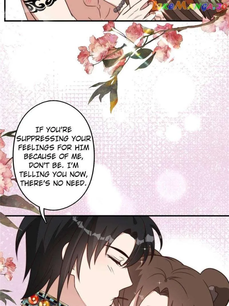 I Became the Beastman’s Wife Chapter 139 Online - página 19