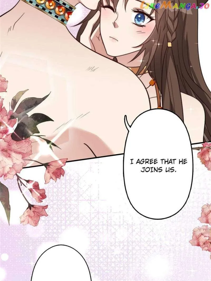 I Became the Beastman’s Wife Chapter 139 Online - página 20