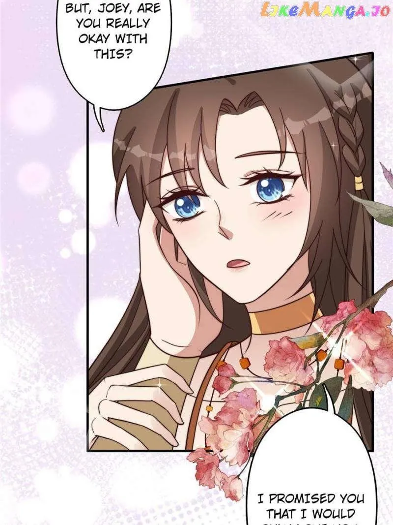 I Became the Beastman’s Wife Chapter 139 Online - página 21