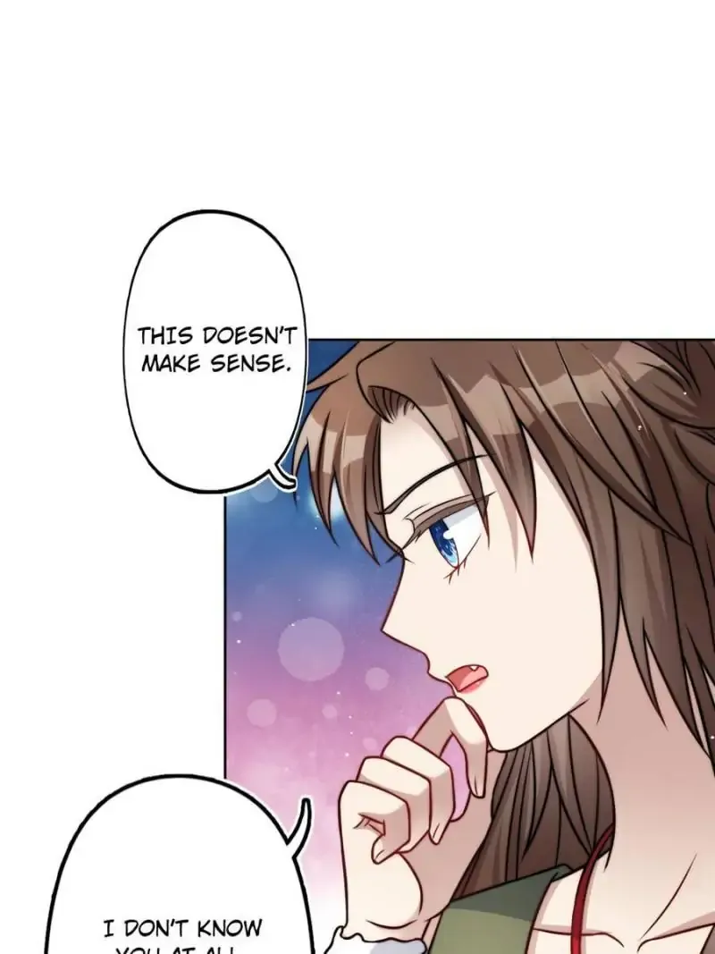 I Became the Beastman’s Wife Chapter 14 Online - página 2