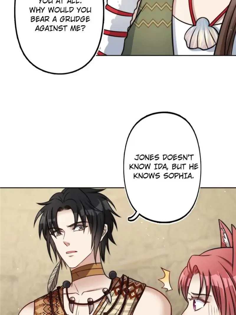 I Became the Beastman’s Wife Chapter 14 Online - página 3