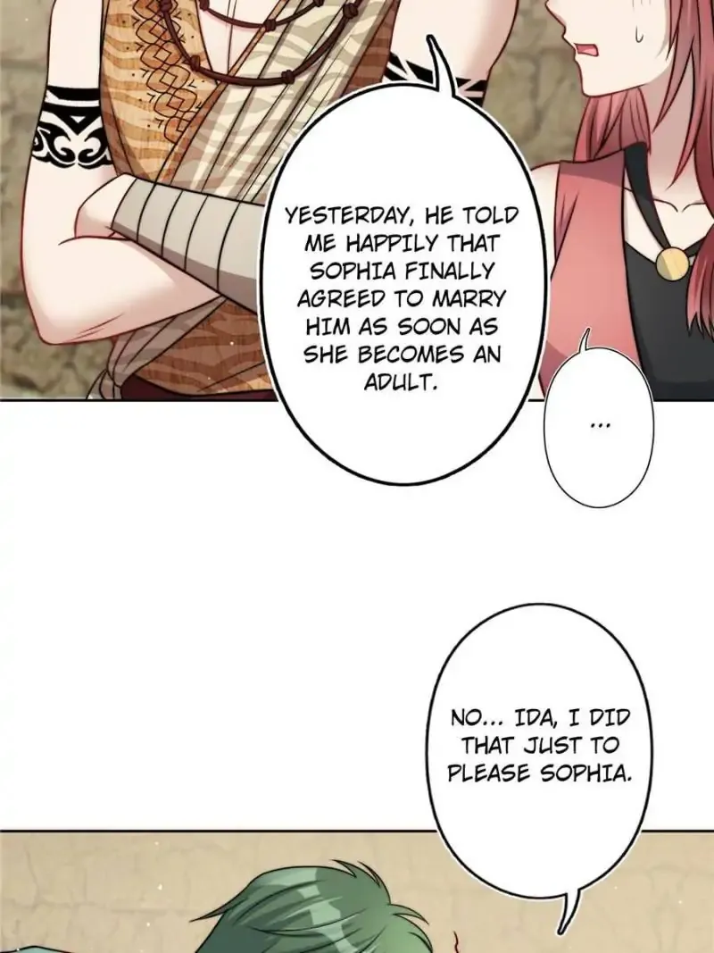 I Became the Beastman’s Wife Chapter 14 Online - página 4