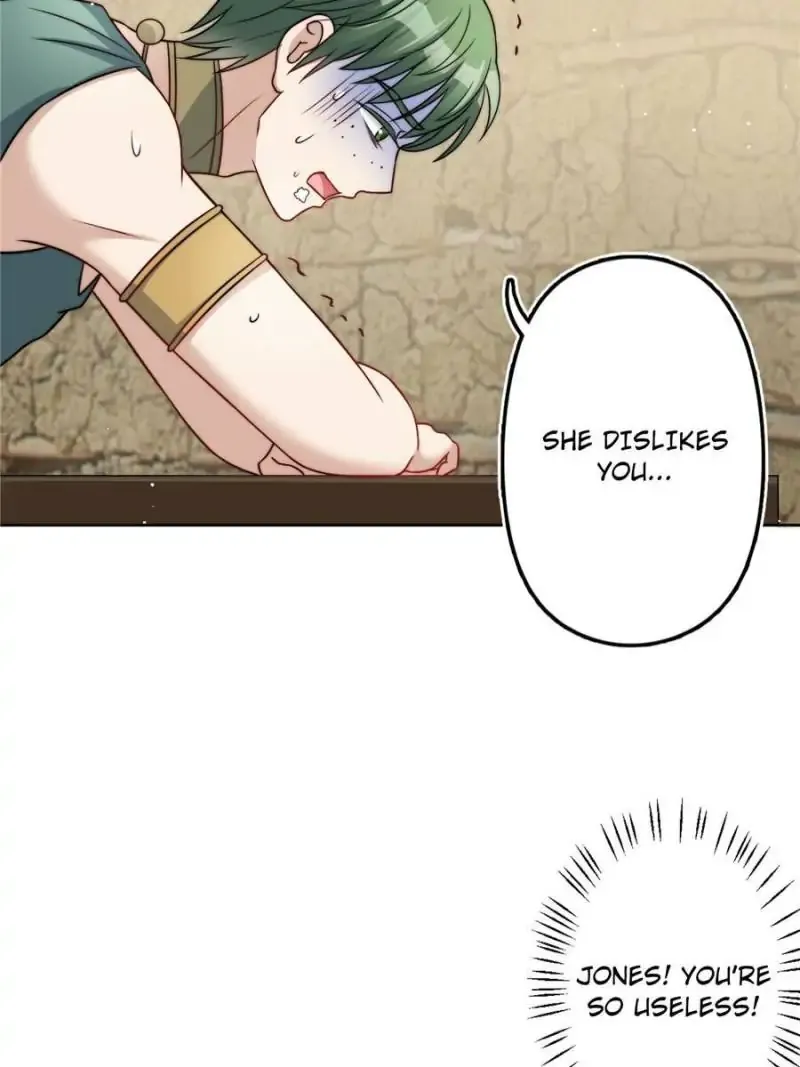 I Became the Beastman’s Wife Chapter 14 Online - página 5