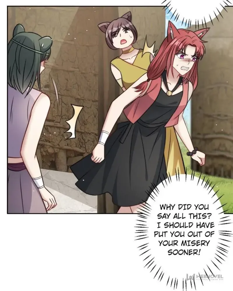 I Became the Beastman’s Wife Chapter 14 Online - página 6
