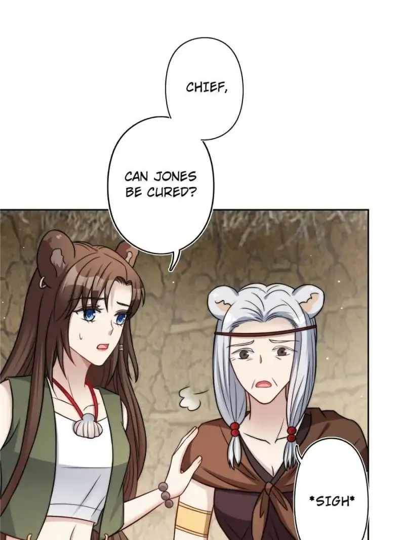 I Became the Beastman’s Wife Chapter 14 Online - página 7