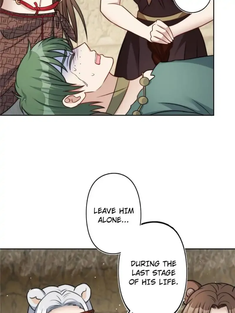 I Became the Beastman’s Wife Chapter 14 Online - página 8