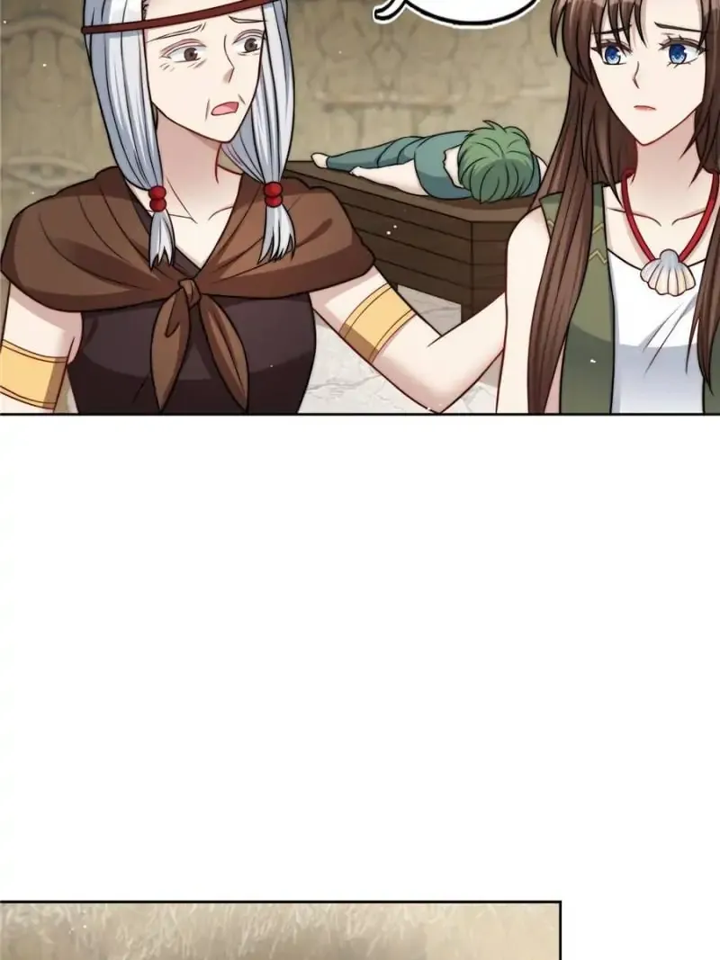 I Became the Beastman’s Wife Chapter 14 Online - página 9
