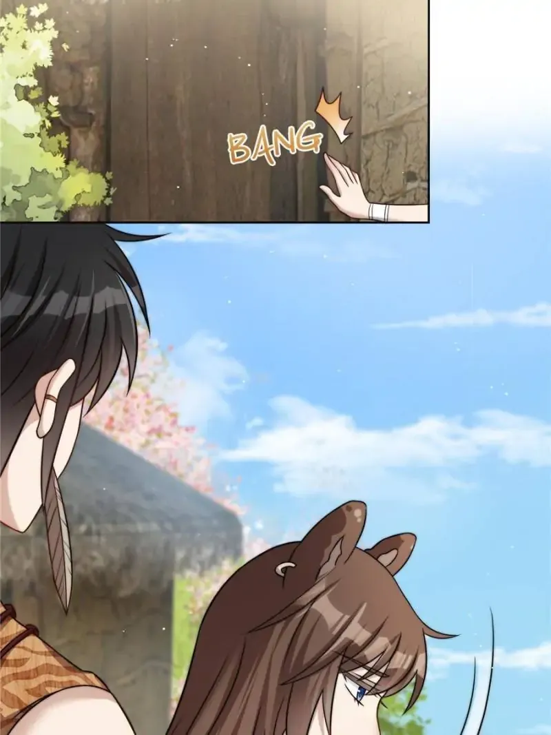 I Became the Beastman’s Wife Chapter 14 Online - página 10