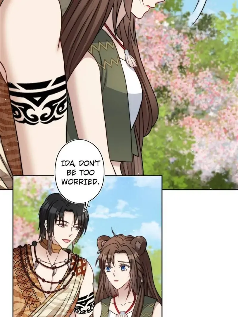 I Became the Beastman’s Wife Chapter 14 Online - página 11