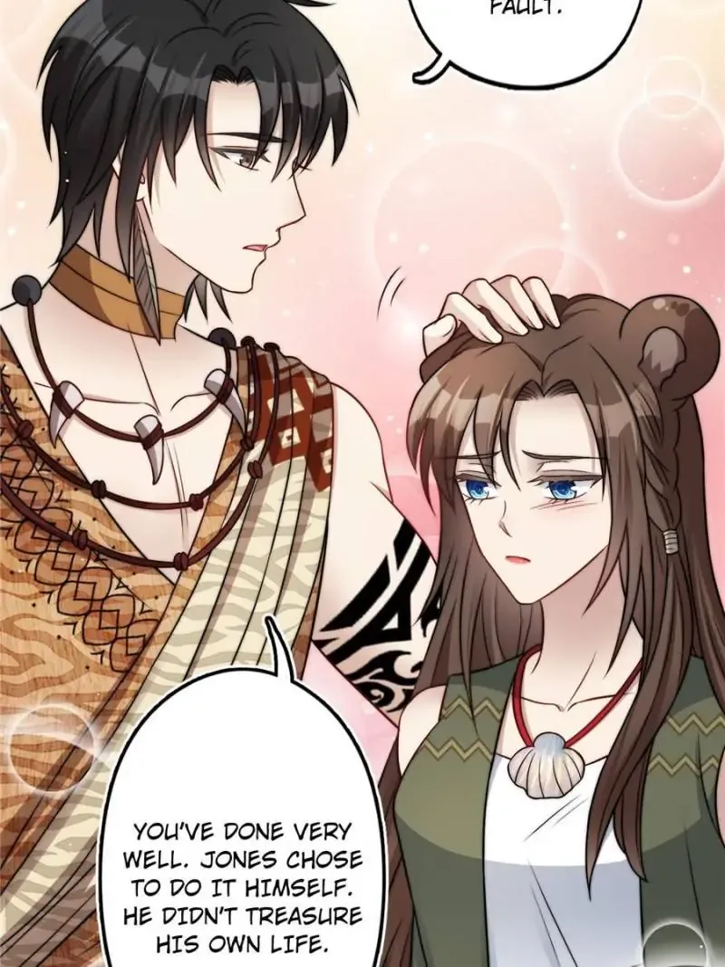 I Became the Beastman’s Wife Chapter 14 Online - página 14