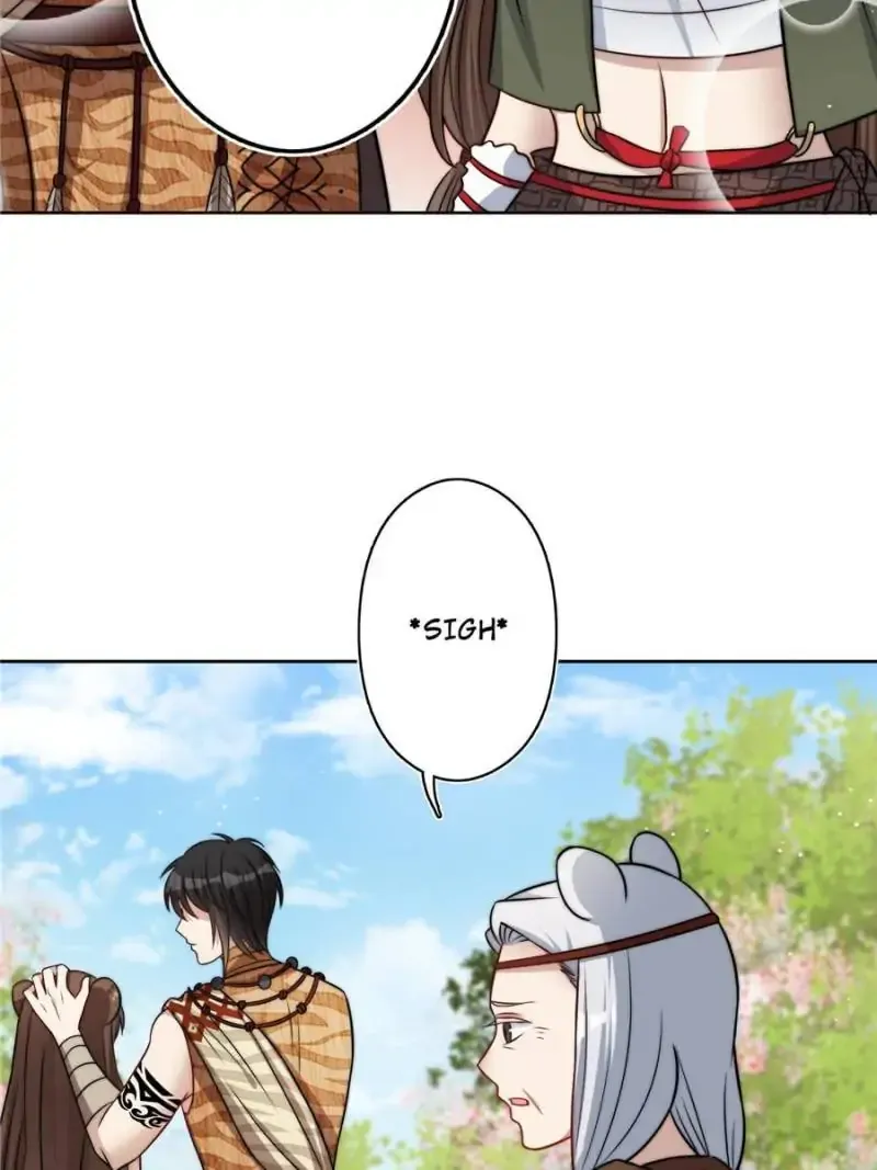 I Became the Beastman’s Wife Chapter 14 Online - página 15
