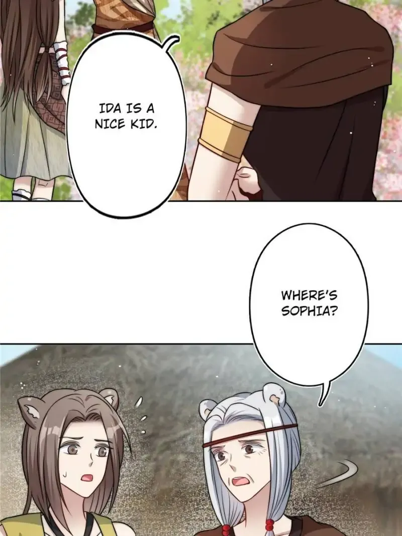 I Became the Beastman’s Wife Chapter 14 Online - página 16