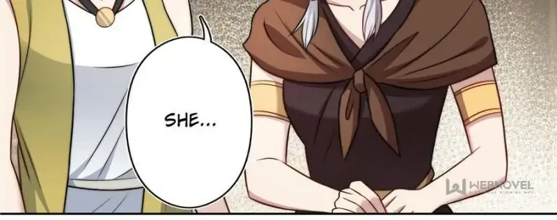 I Became the Beastman’s Wife Chapter 14 Online - página 17
