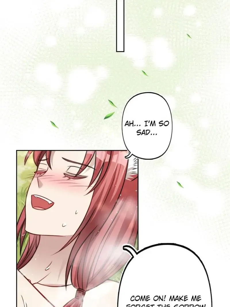 I Became the Beastman’s Wife Chapter 14 Online - página 19