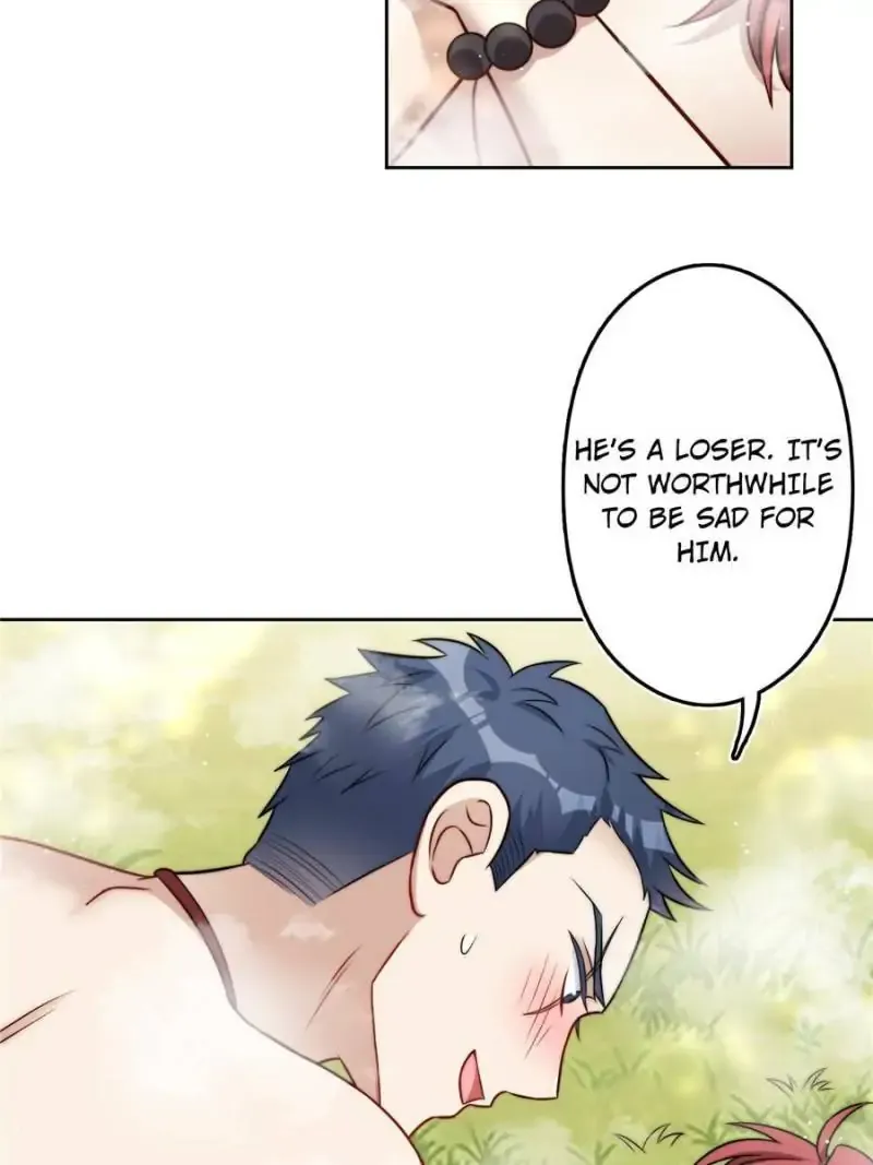 I Became the Beastman’s Wife Chapter 14 Online - página 21