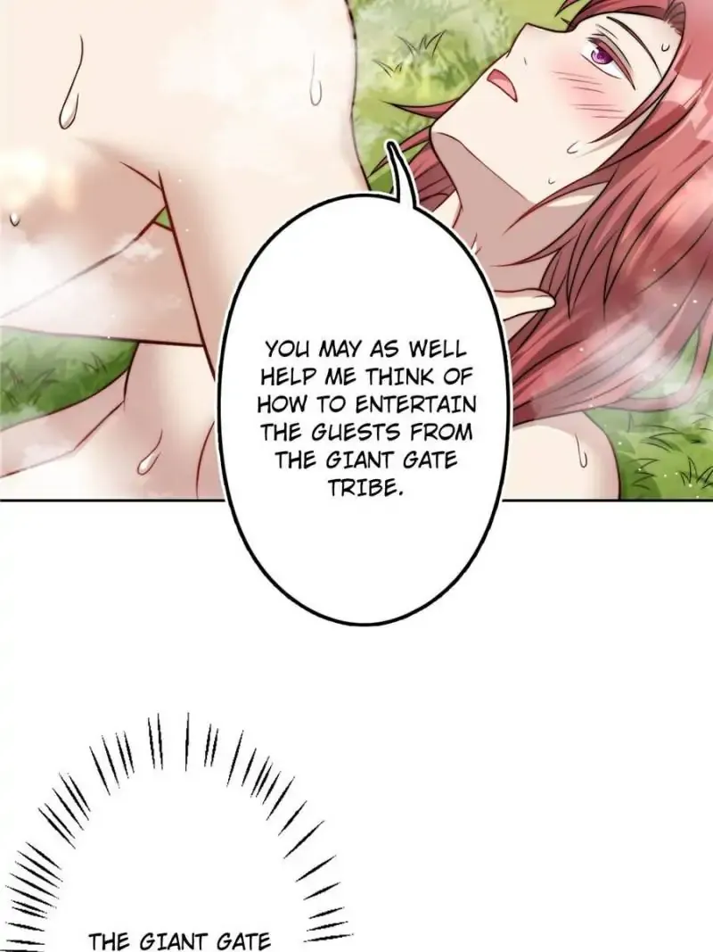I Became the Beastman’s Wife Chapter 14 Online - página 22
