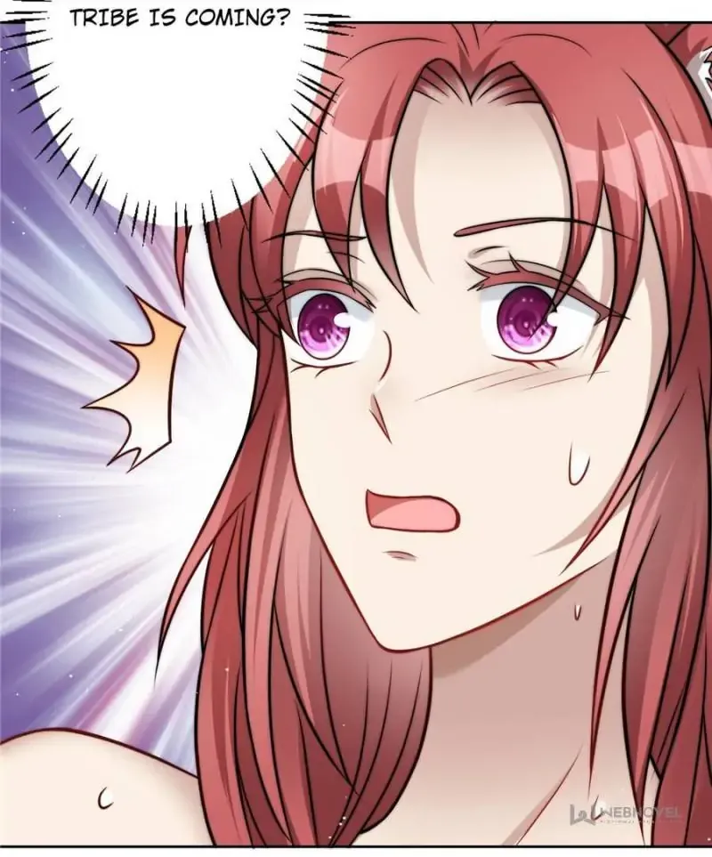 I Became the Beastman’s Wife Chapter 14 Online - página 23