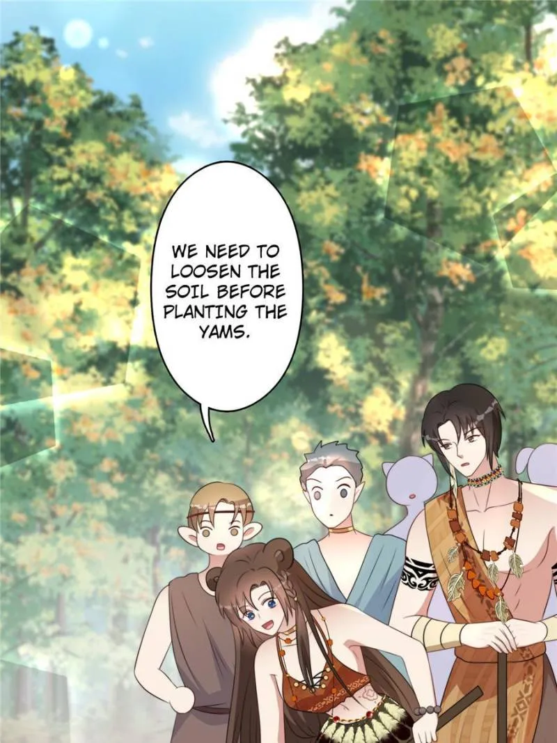 I Became the Beastman’s Wife Chapter 143 Online - página 2