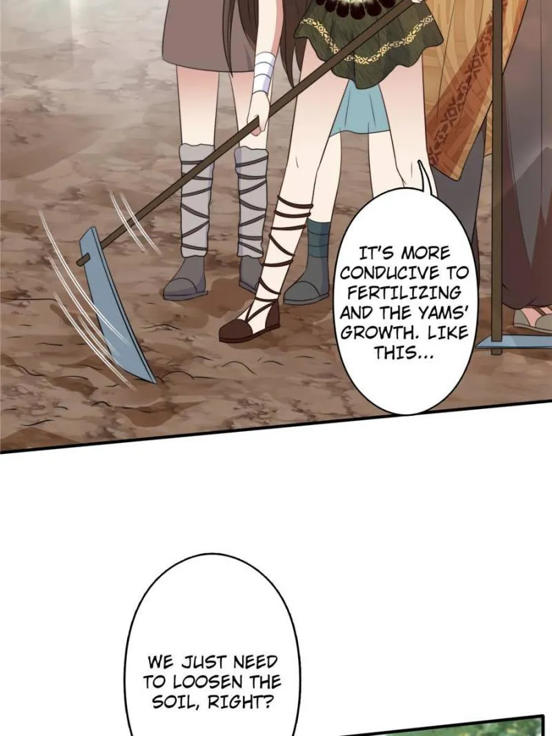 I Became the Beastman’s Wife Chapter 143 Online - página 3