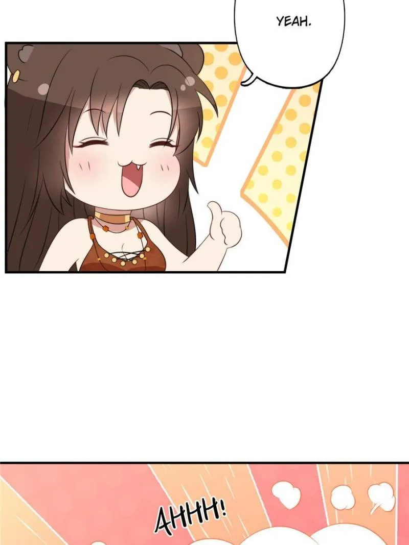 I Became the Beastman’s Wife Chapter 143 Online - página 5