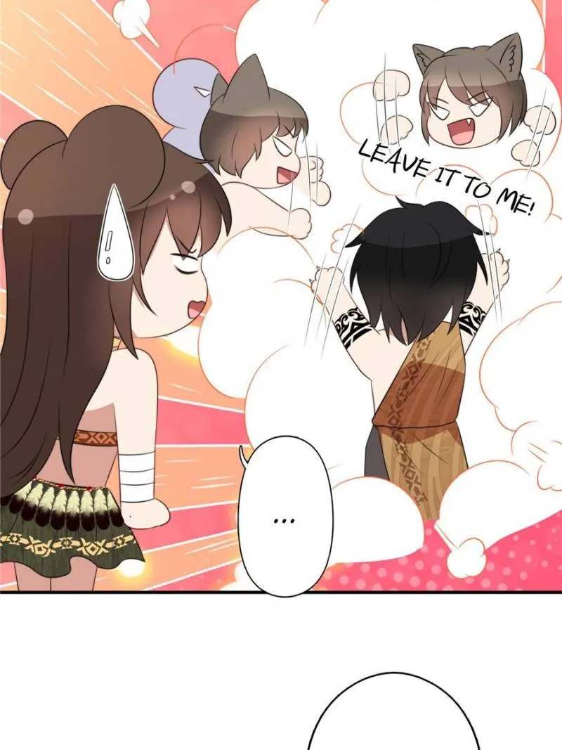 I Became the Beastman’s Wife Chapter 143 Online - página 6