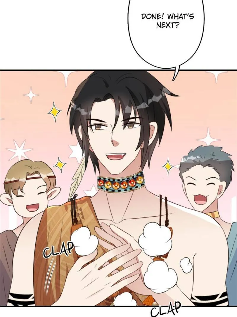 I Became the Beastman’s Wife Chapter 143 Online - página 7