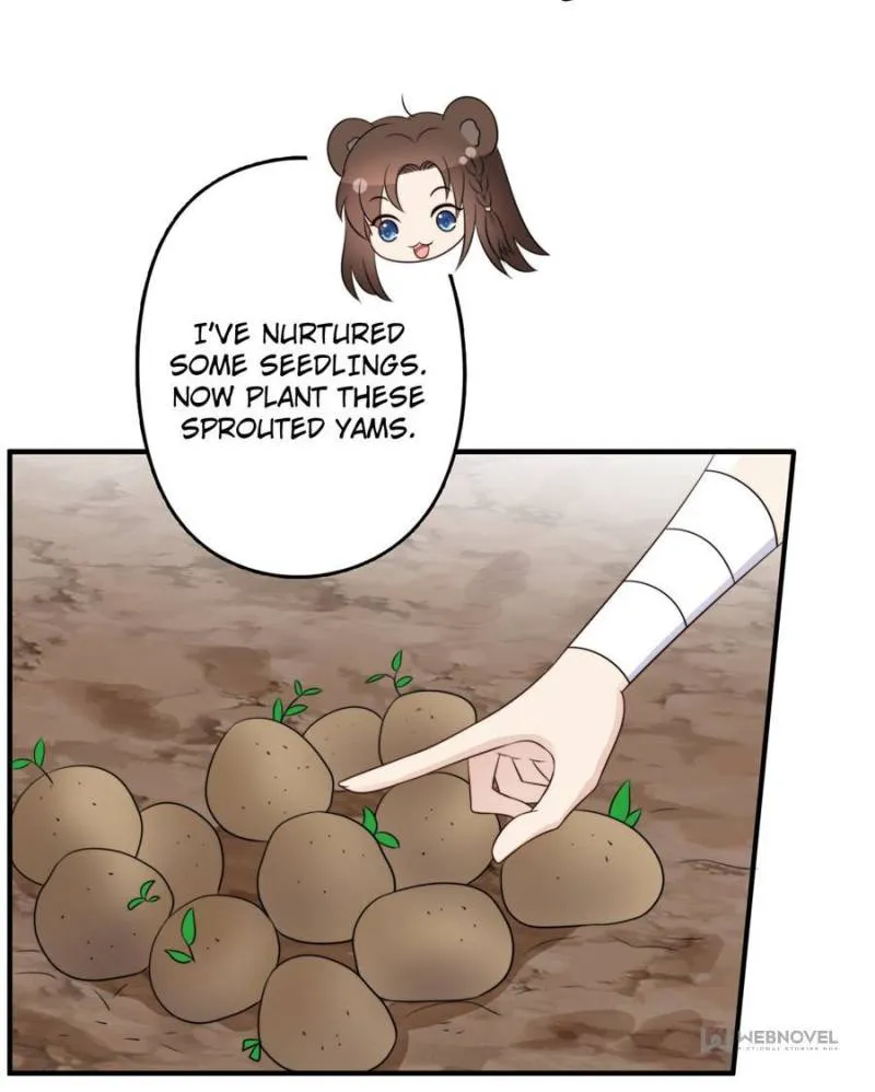 I Became the Beastman’s Wife Chapter 143 Online - página 8