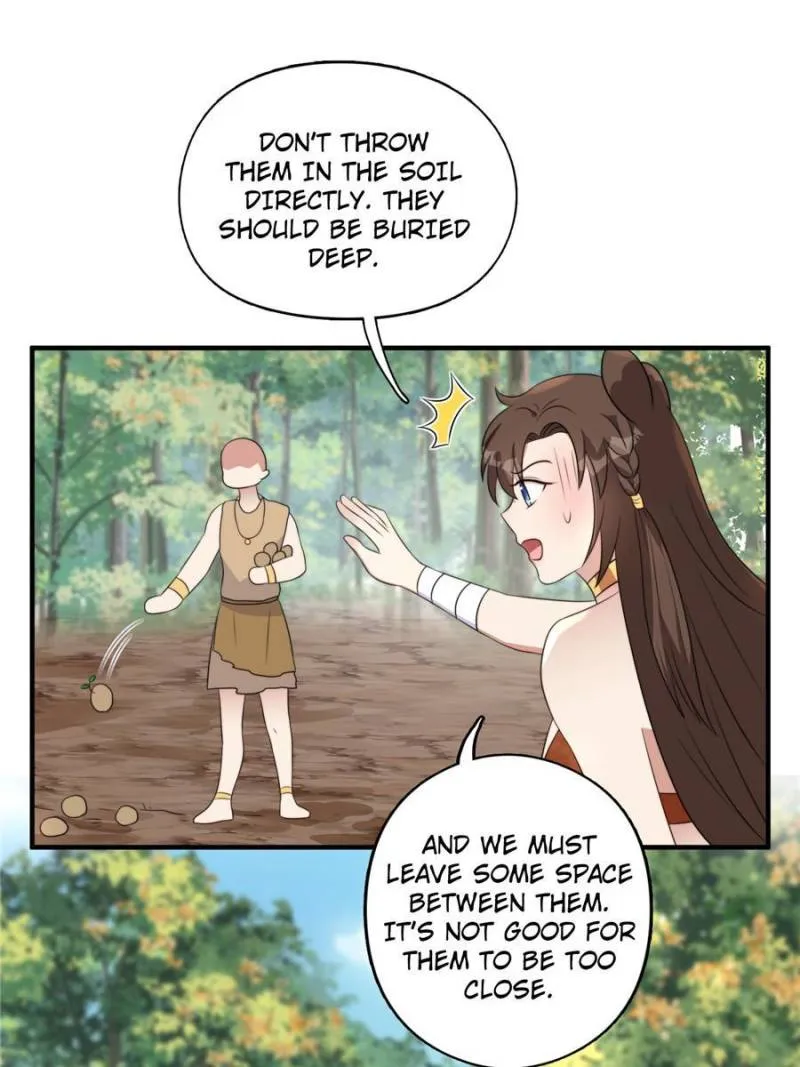 I Became the Beastman’s Wife Chapter 143 Online - página 9
