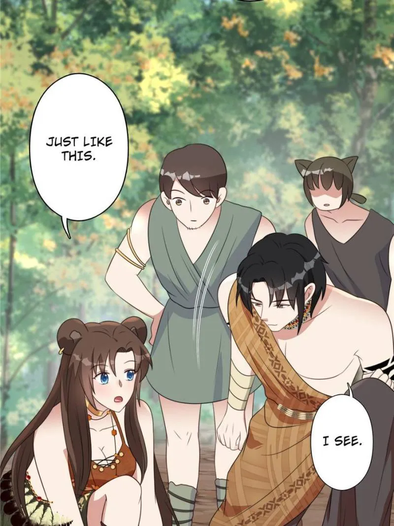 I Became the Beastman’s Wife Chapter 143 Online - página 10