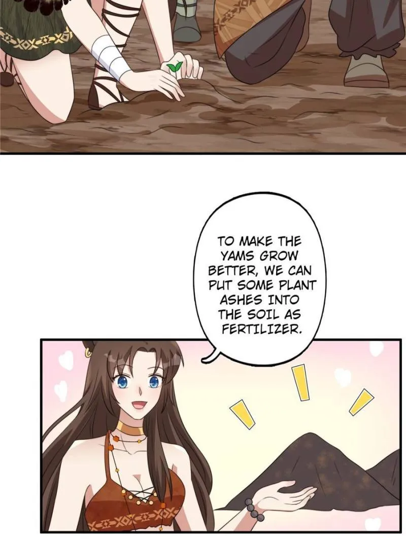 I Became the Beastman’s Wife Chapter 143 Online - página 11