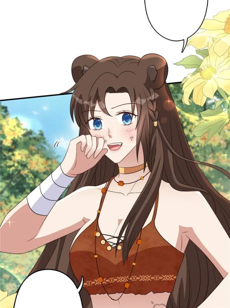 I Became the Beastman’s Wife Chapter 143 Online - página 13