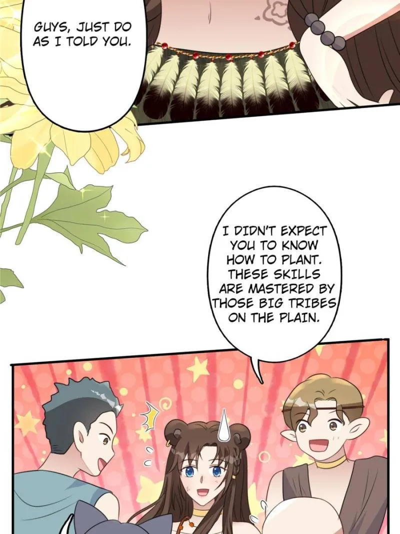 I Became the Beastman’s Wife Chapter 143 Online - página 14