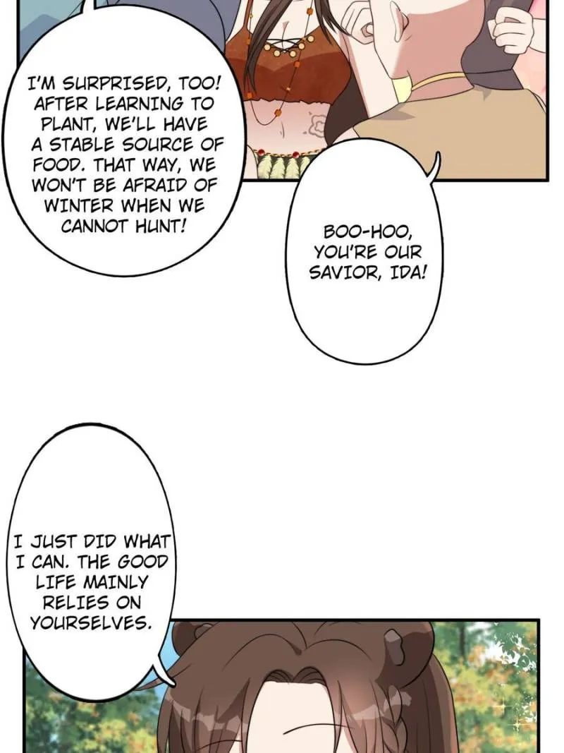 I Became the Beastman’s Wife Chapter 143 Online - página 15