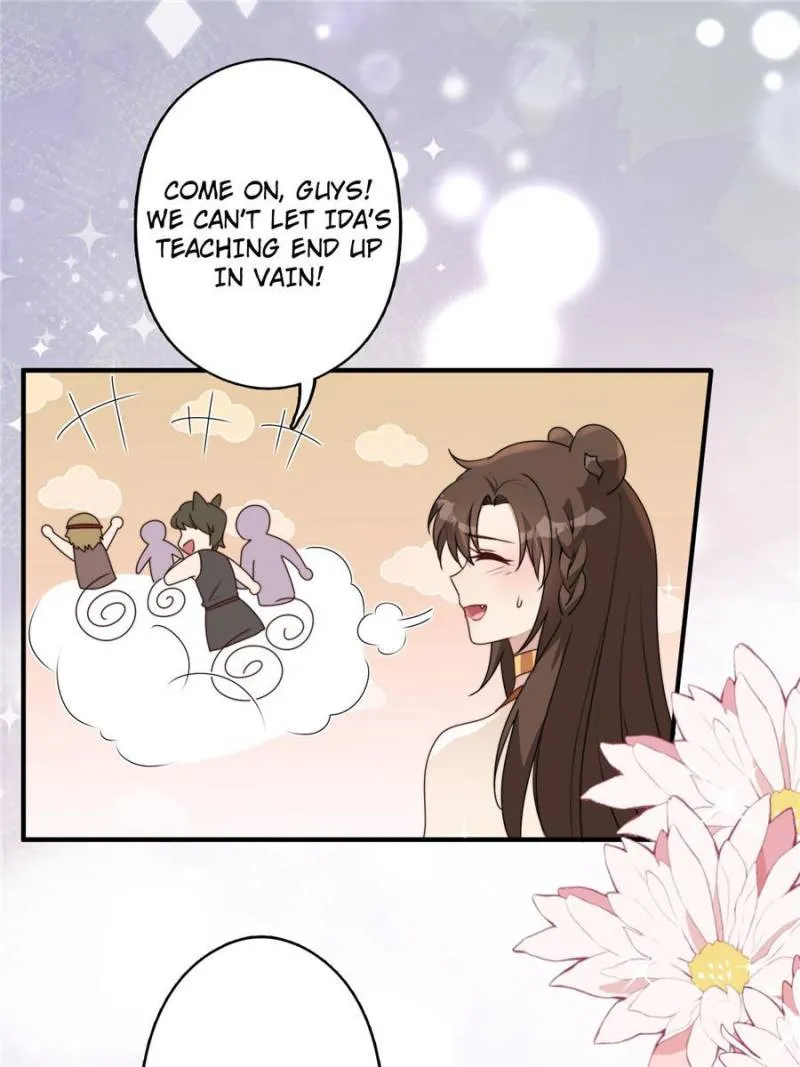 I Became the Beastman’s Wife Chapter 143 Online - página 17